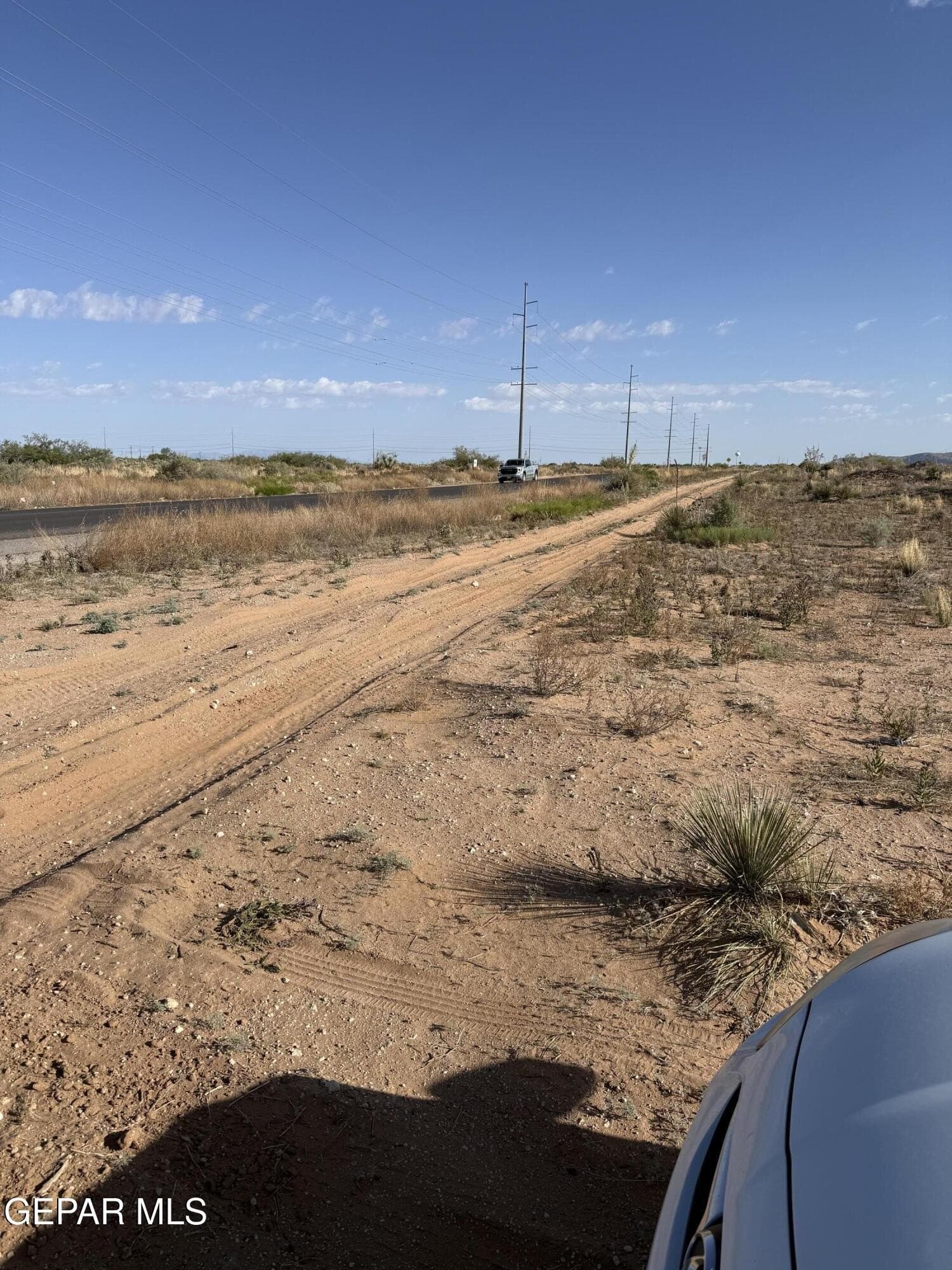 0.67 acres in El Paso County - photo 9