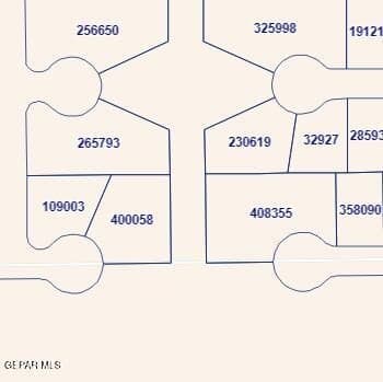 0.67 acres in El Paso County featured view