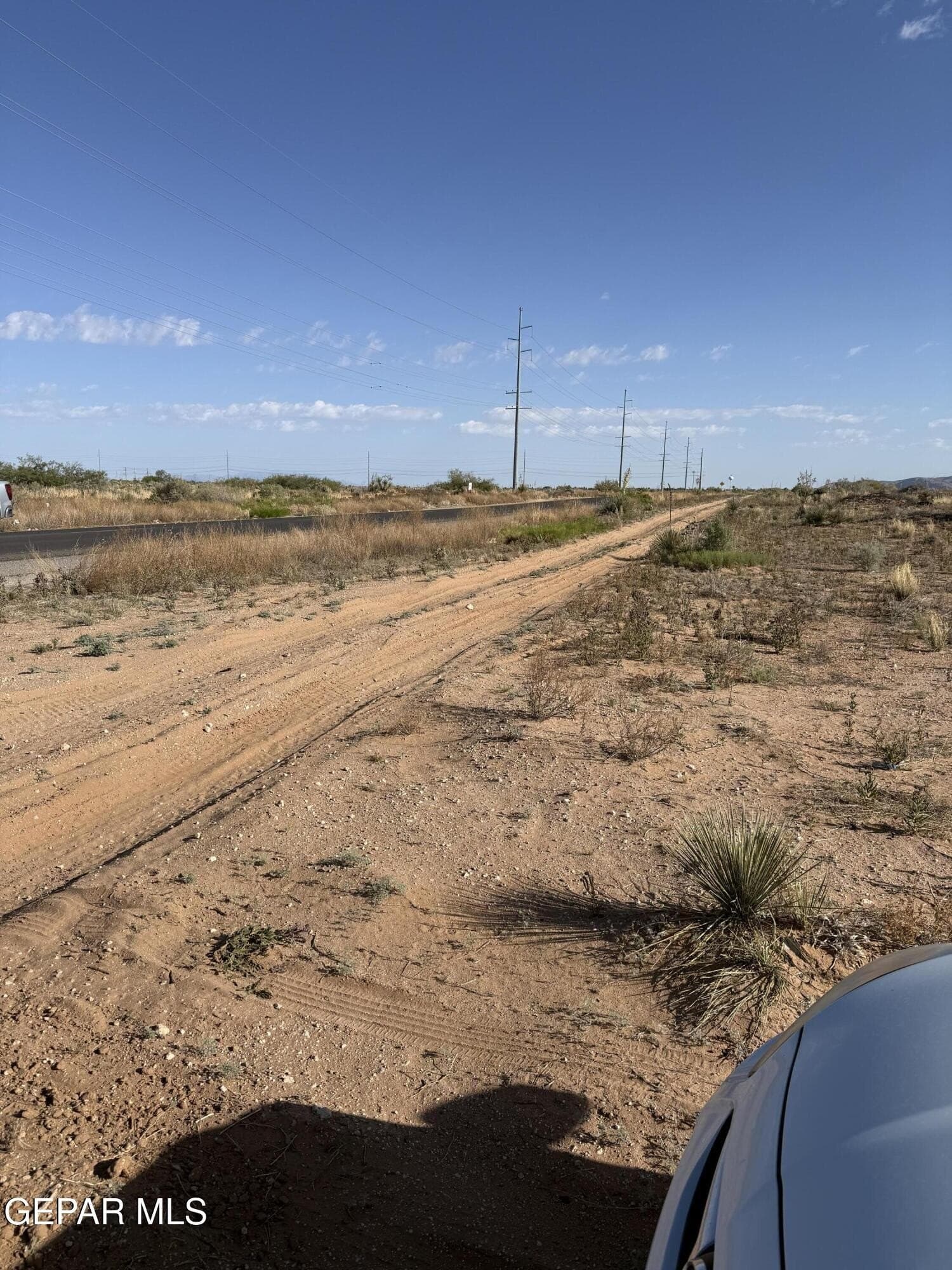 0.67 acres in El Paso County - photo 8