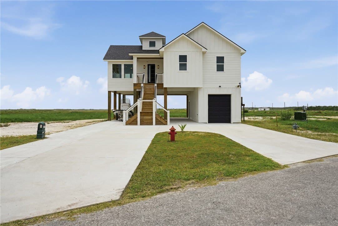 27,478 acres in Aransas County