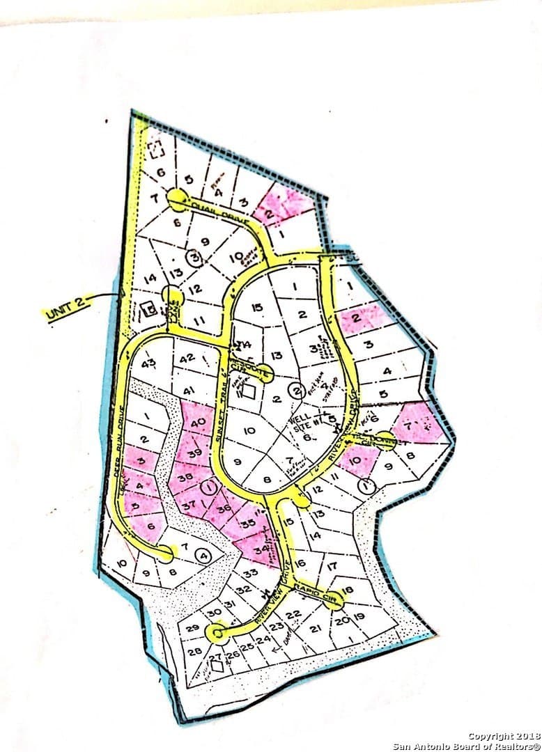 0.76 acres in Bandera County gallery image 2