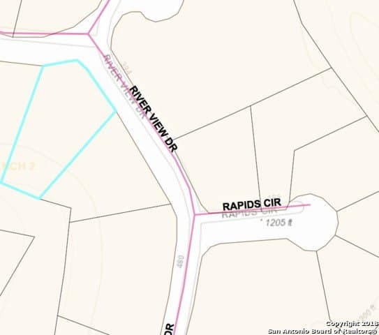 0.76 acres in Bandera County gallery image 3