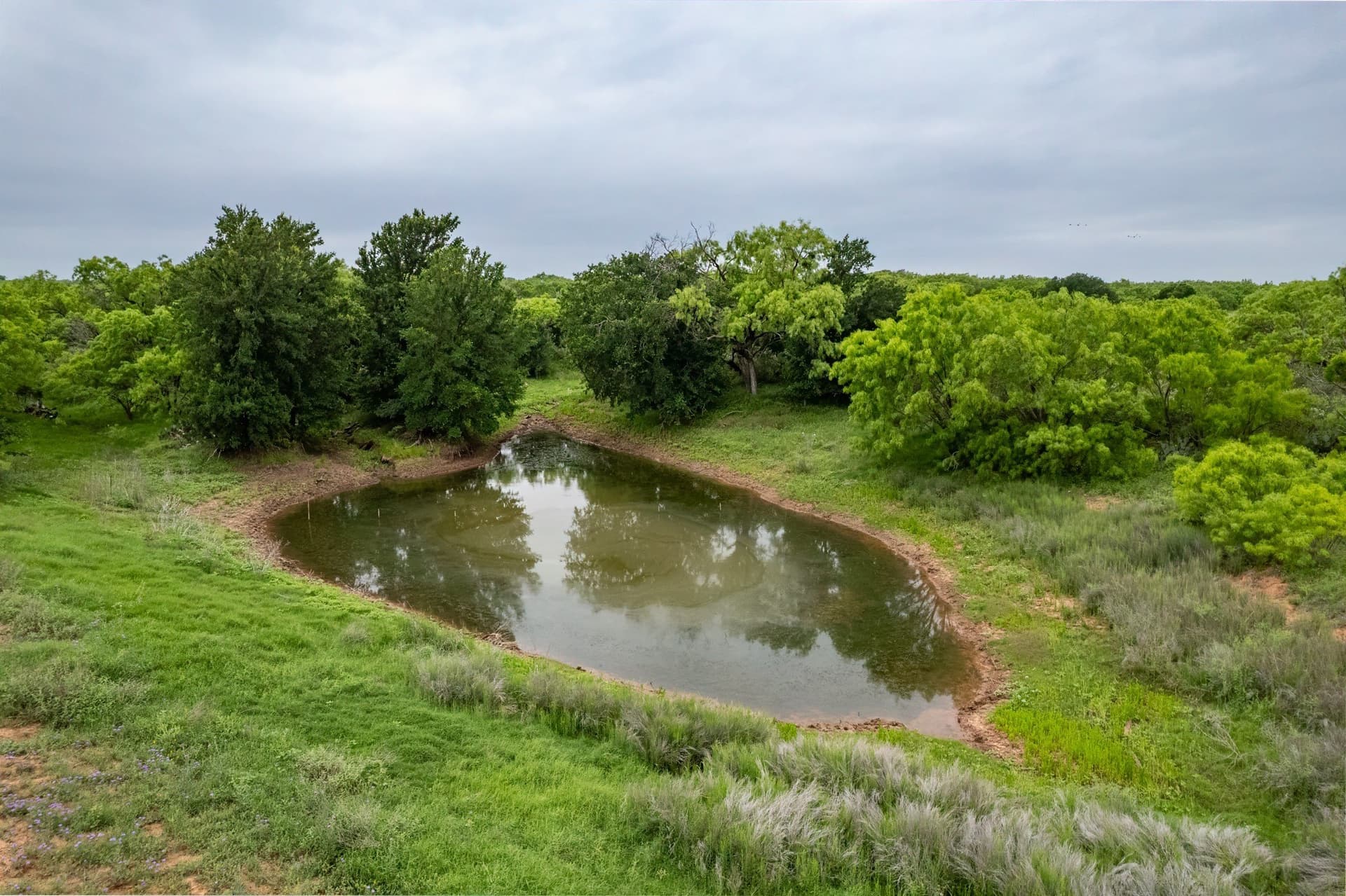 267.78 acres in Coleman County - photo 24