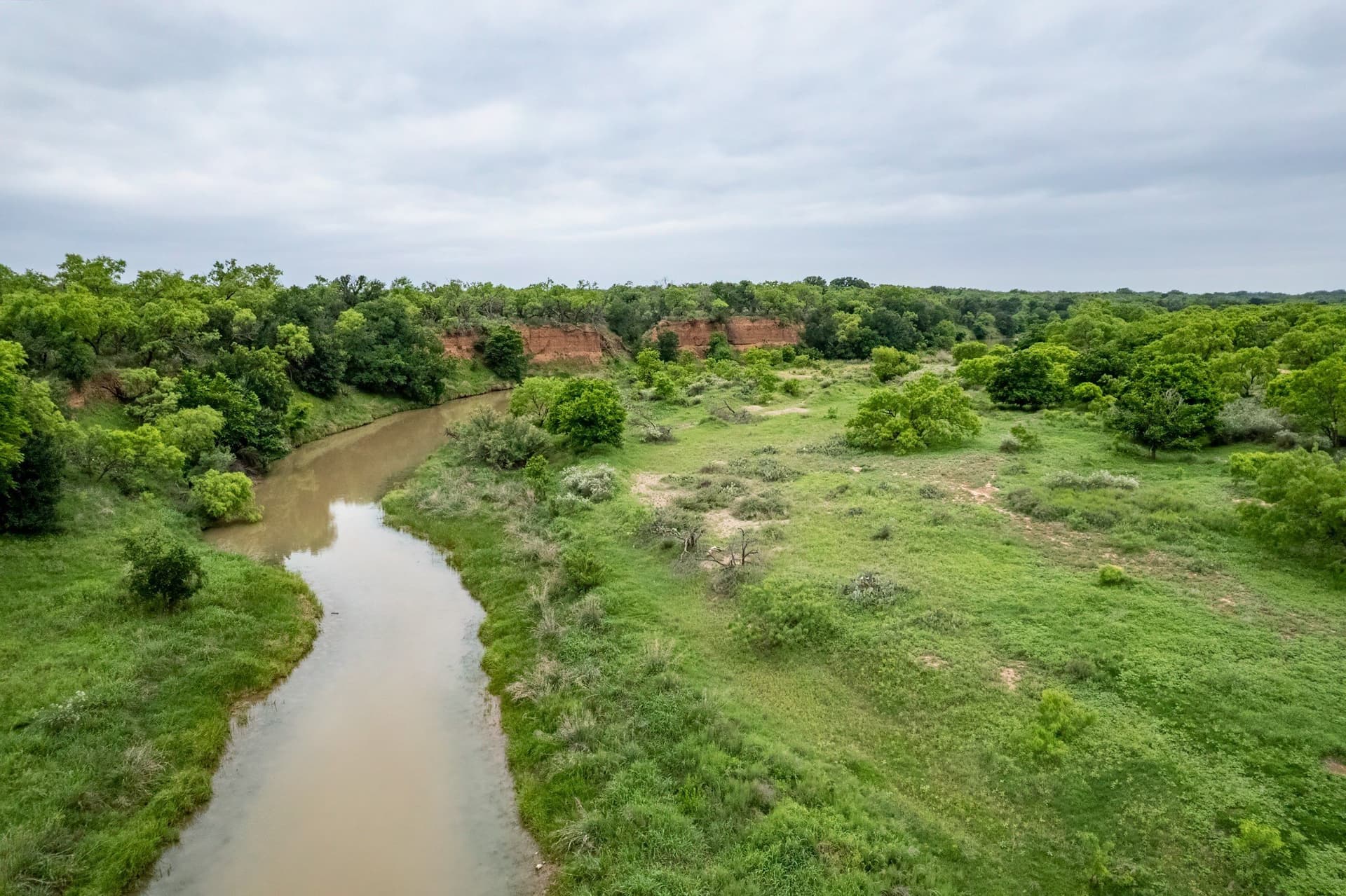 267.78 acres in Coleman County - photo 10