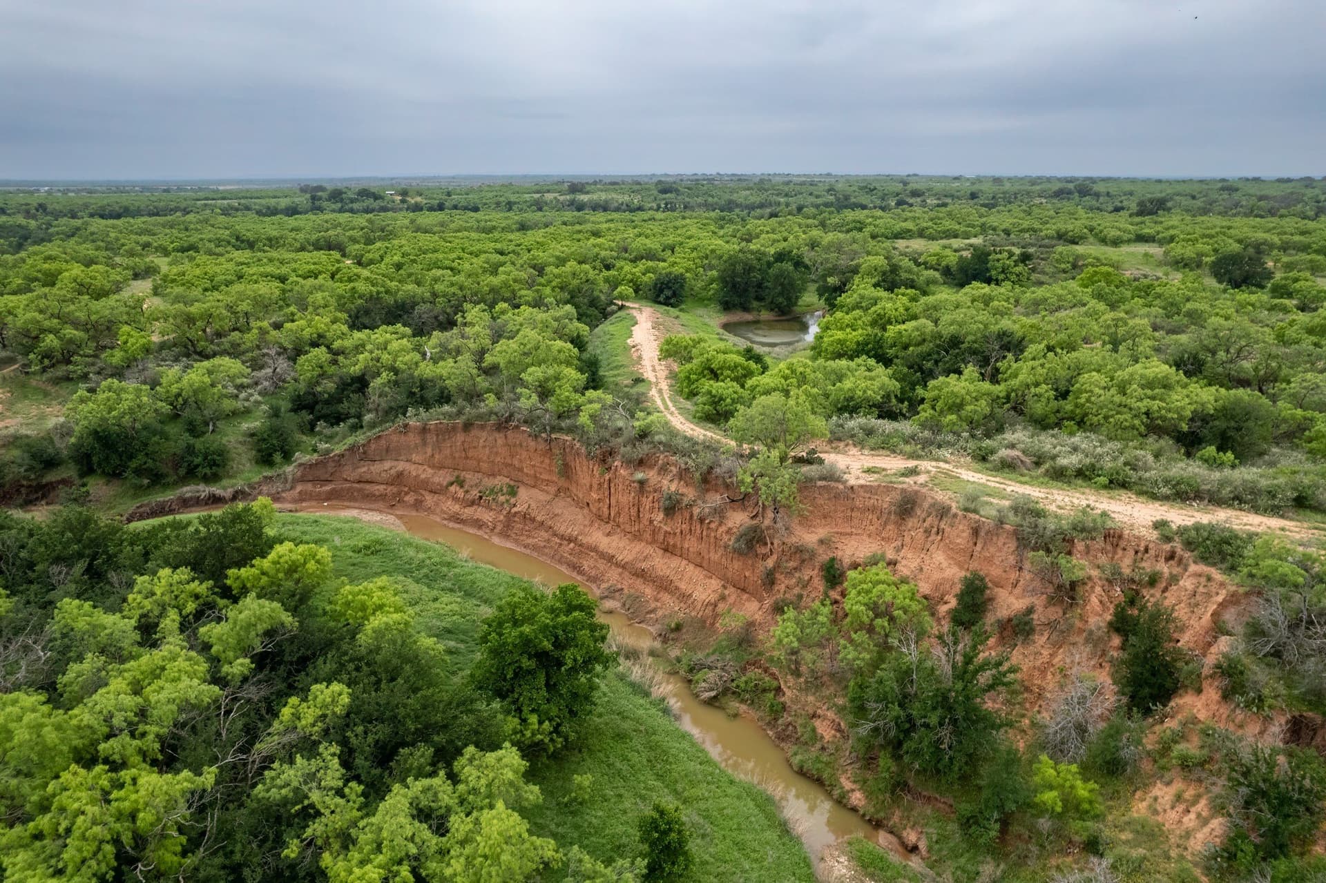 267.78 acres in Coleman County featured view