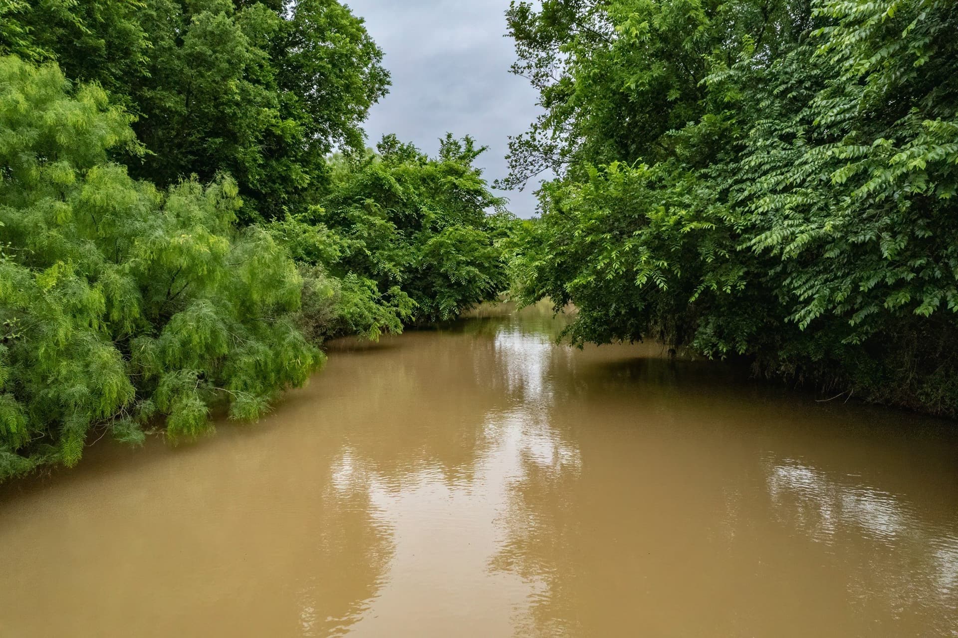 267.78 acres in Coleman County - photo 12