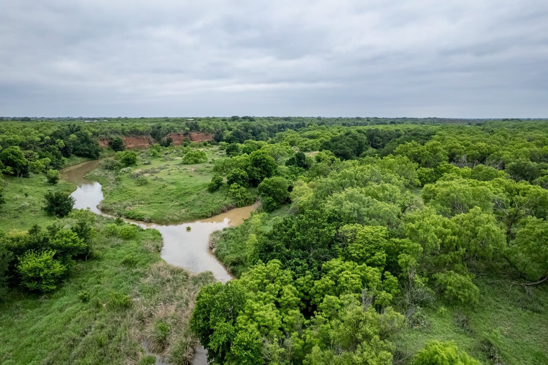 267.78 acres in Coleman County - photo 13