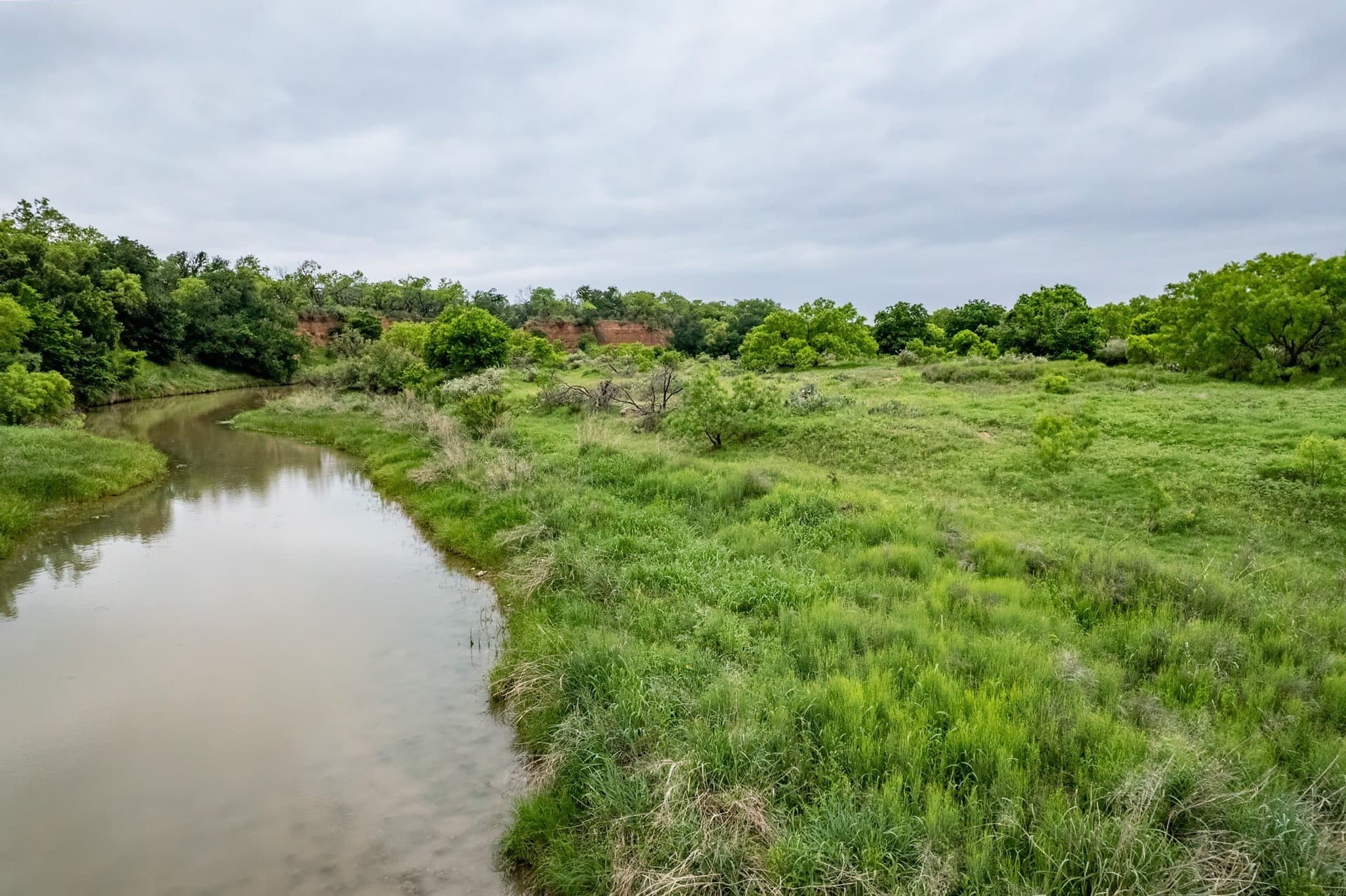 267.78 acres in Coleman County - photo 11