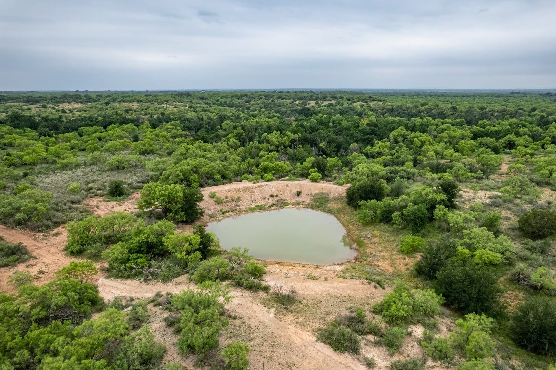 267.78 acres in Coleman County - photo 29