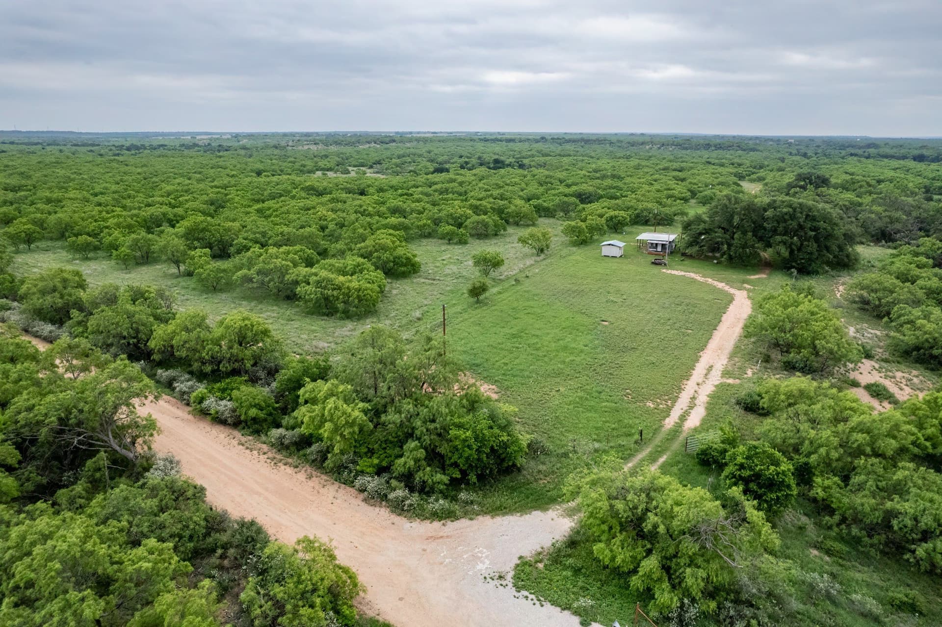 267.78 acres in Coleman County - photo 21