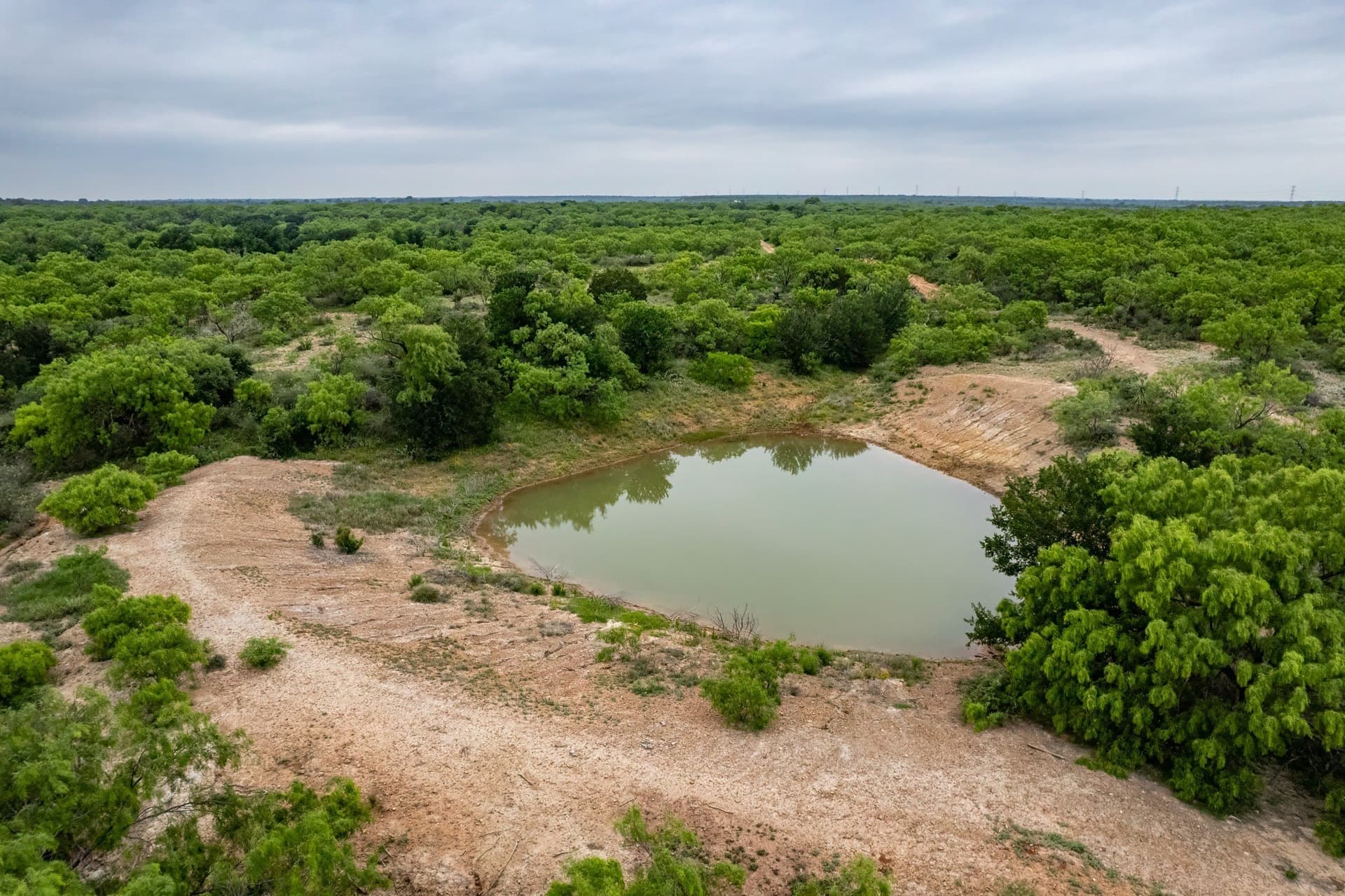 267.78 acres in Coleman County - photo 28