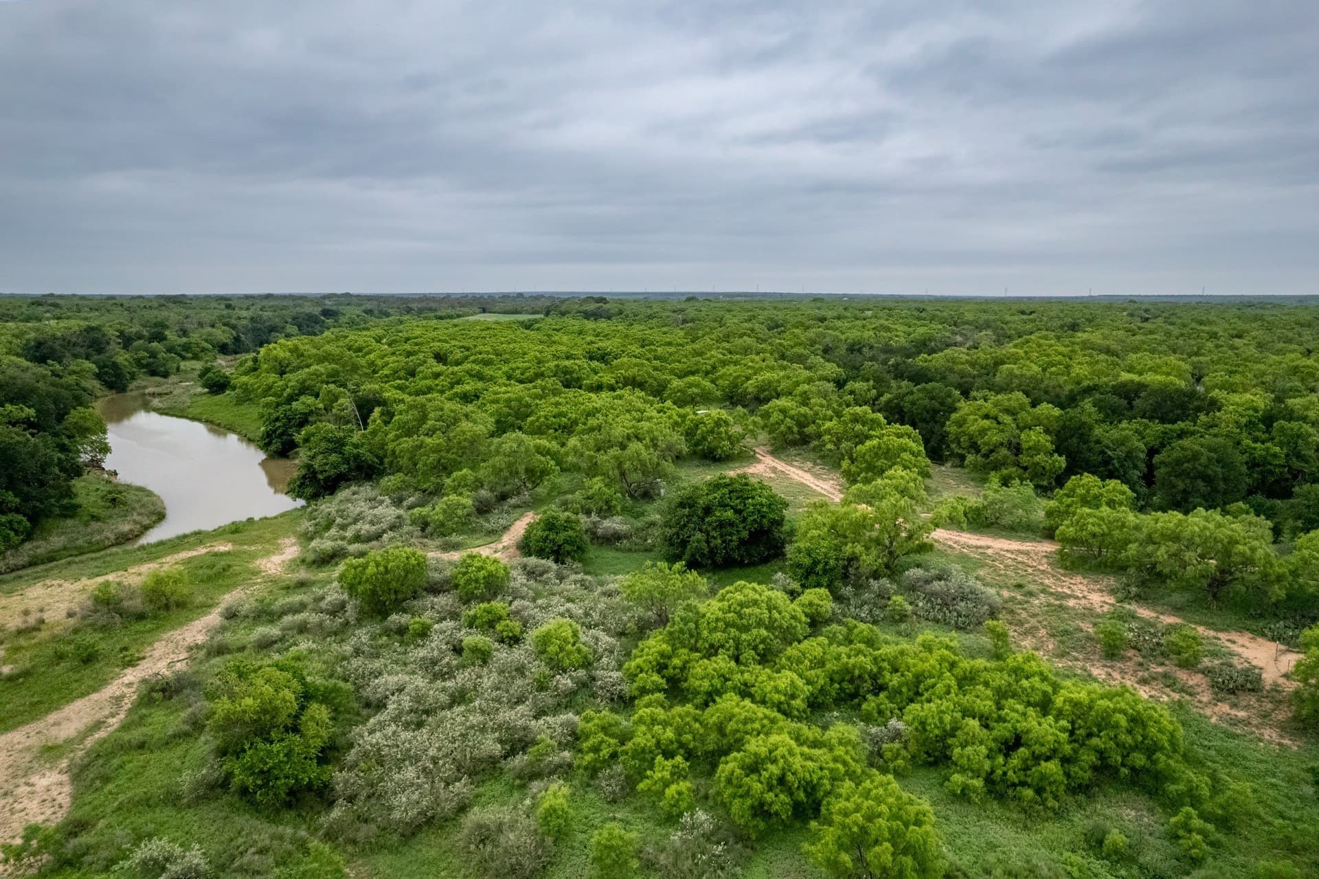 267.78 acres in Coleman County - photo 14