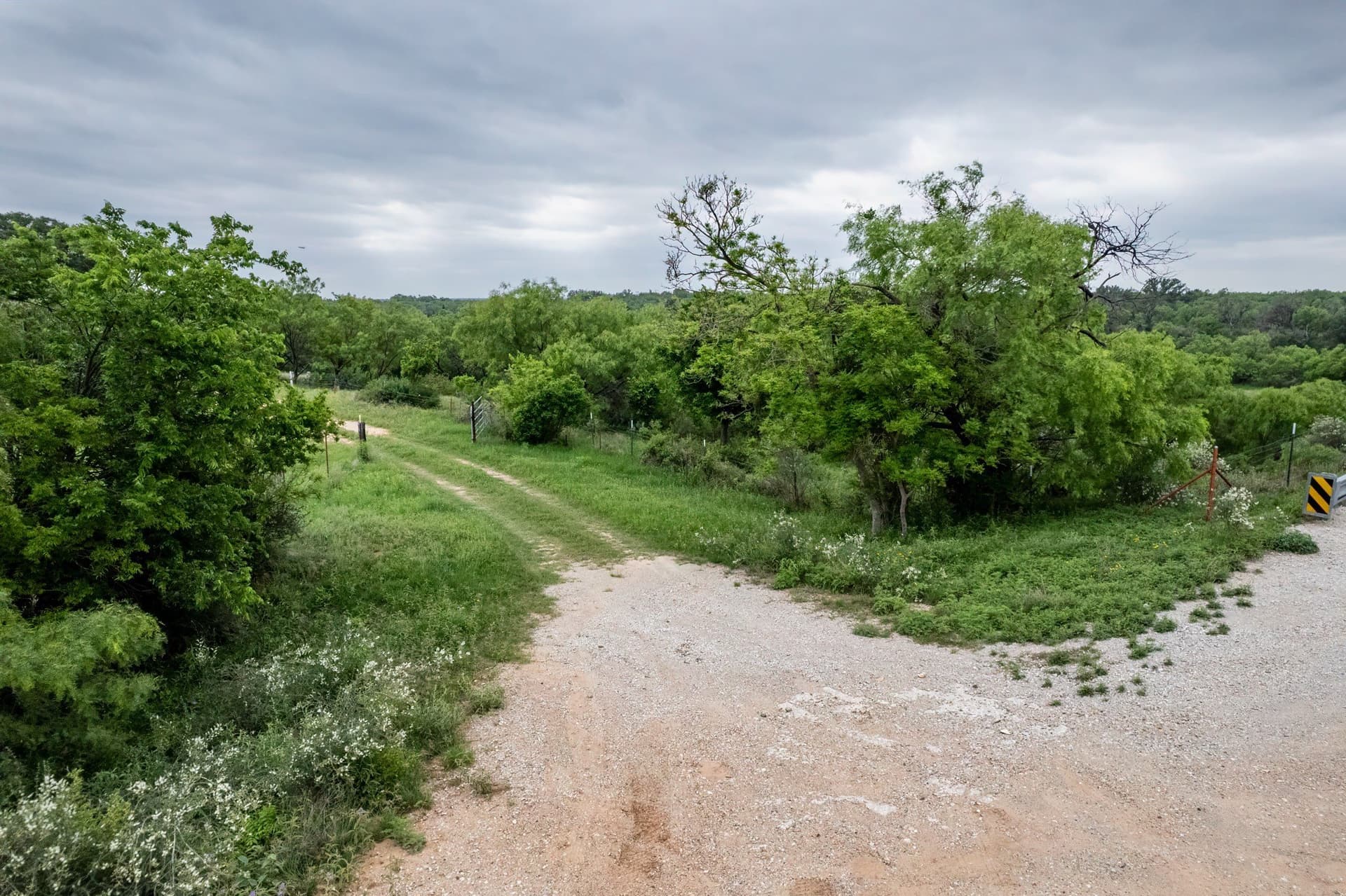 267.78 acres in Coleman County - photo 20