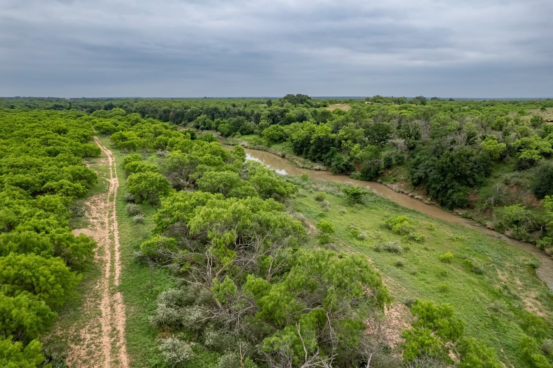 267.78 acres in Coleman County - photo 23