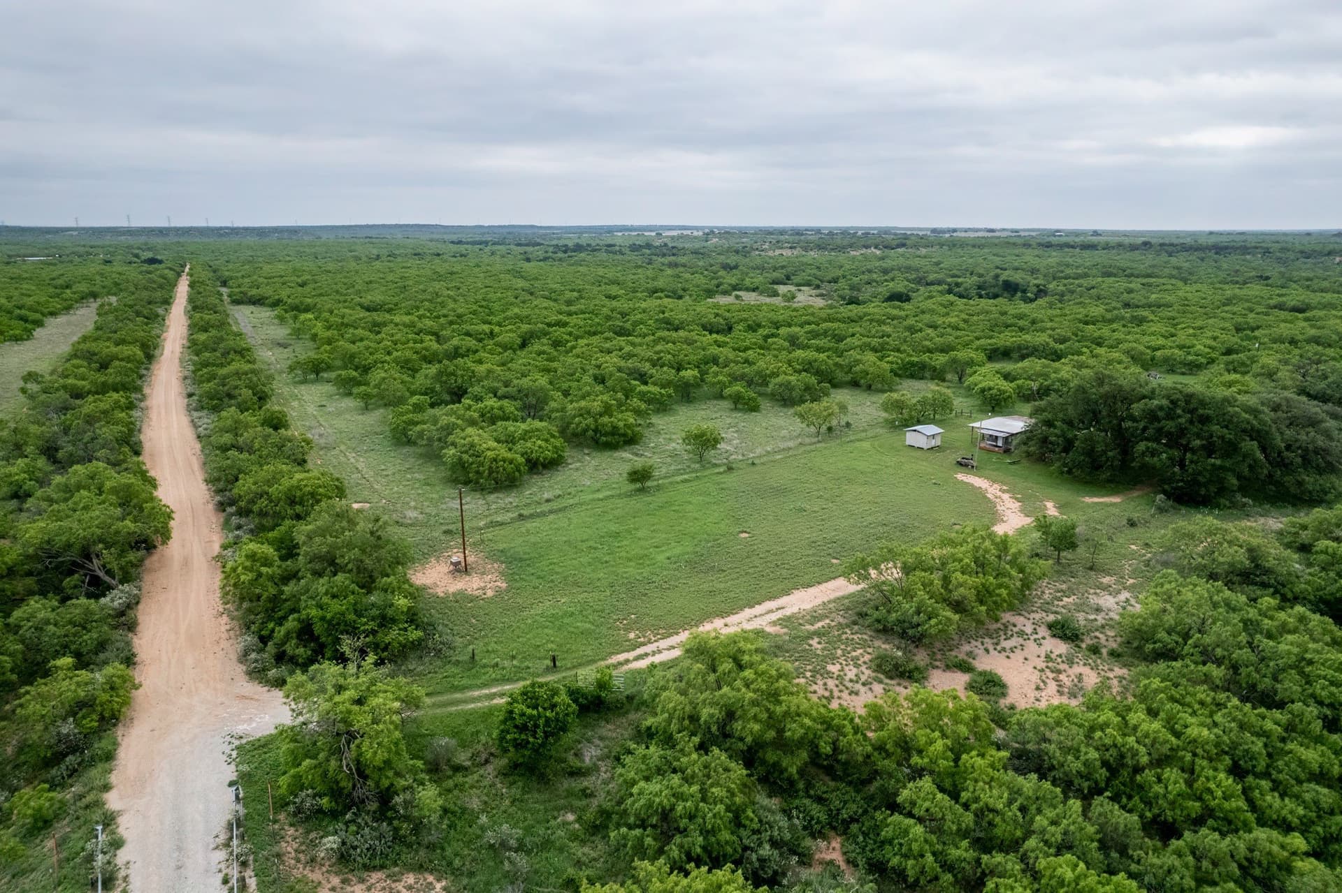 267.78 acres in Coleman County - photo 19