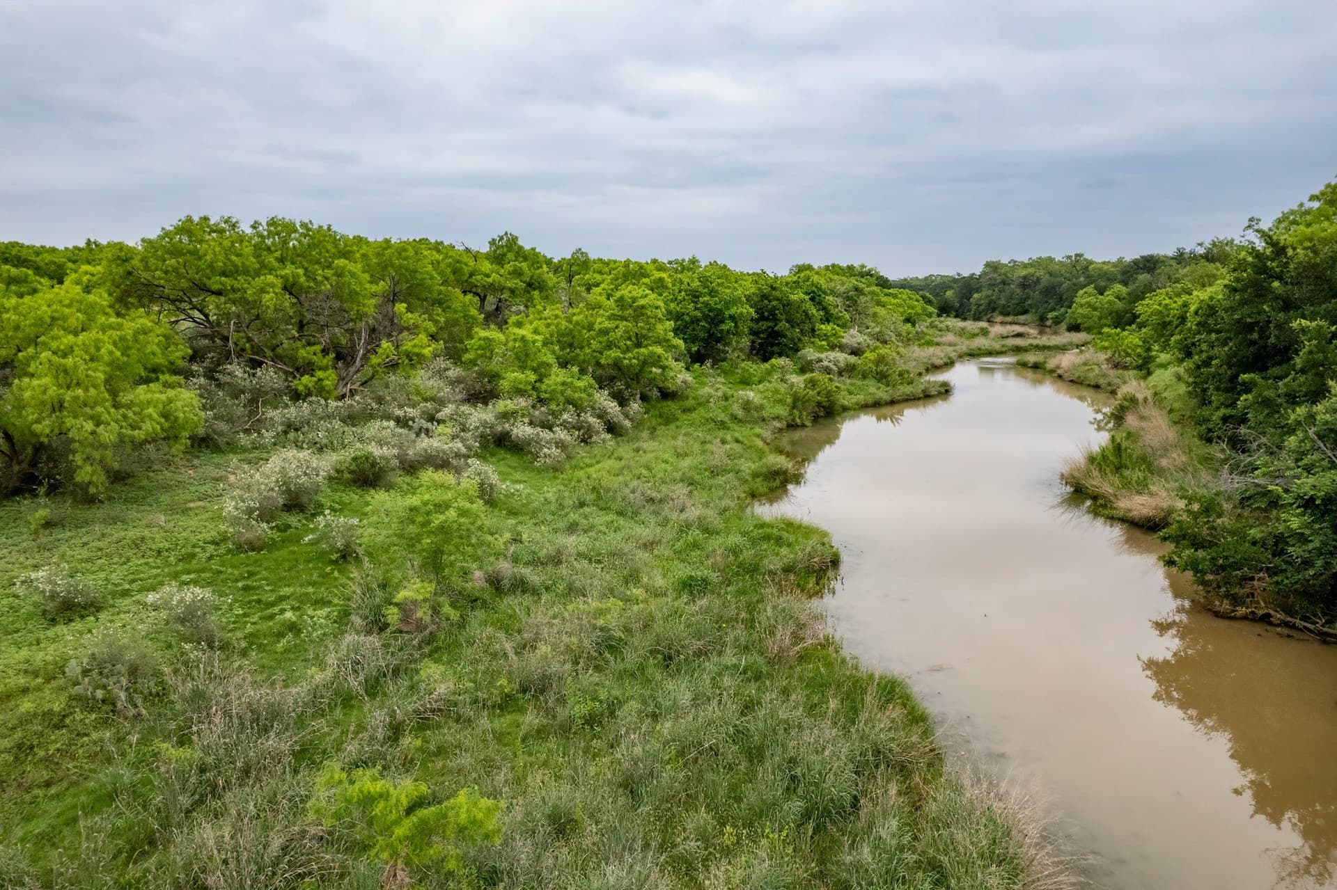 267.78 acres in Coleman County gallery image 3