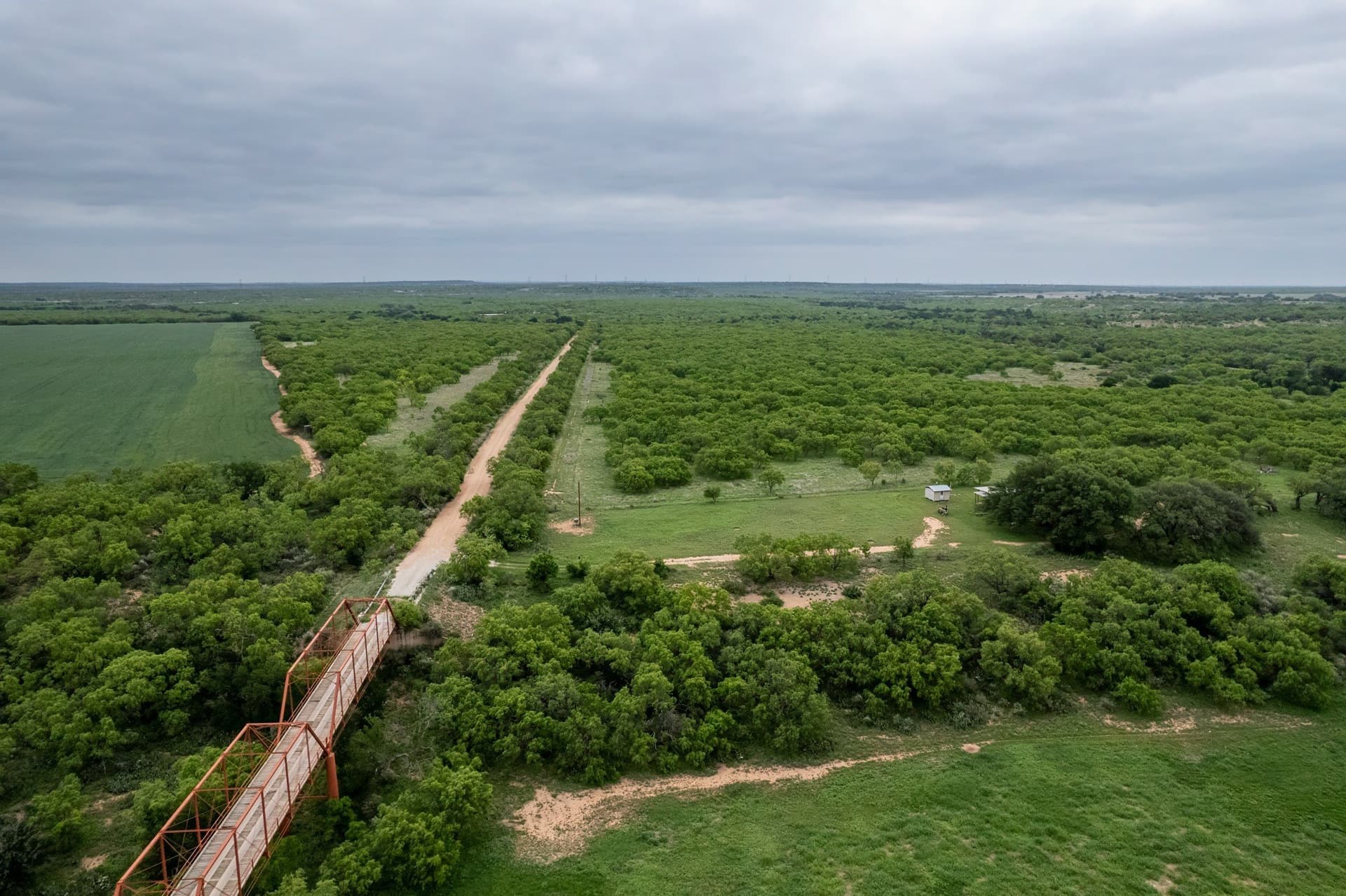 267.78 acres in Coleman County - photo 16