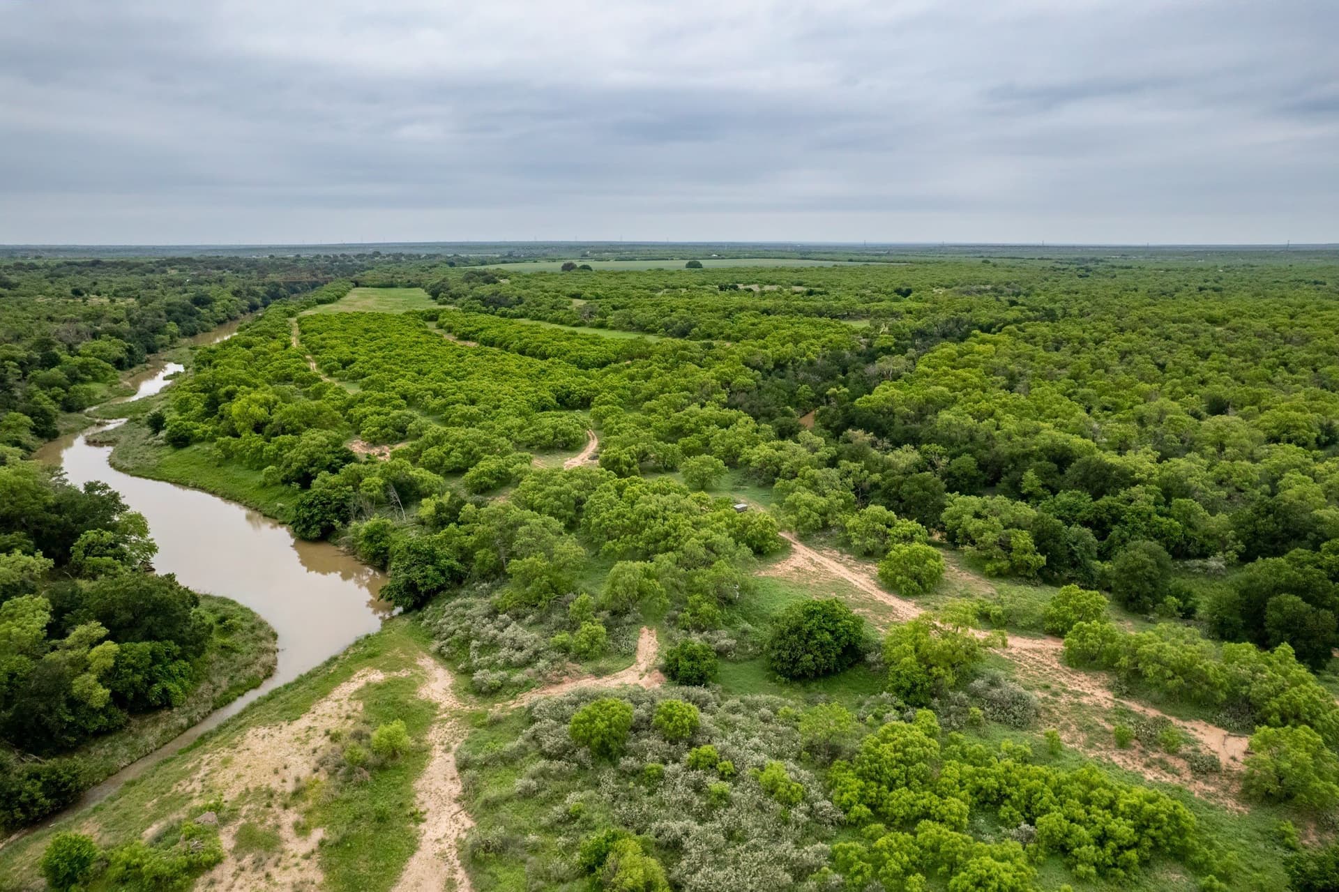 267.78 acres in Coleman County - photo 15