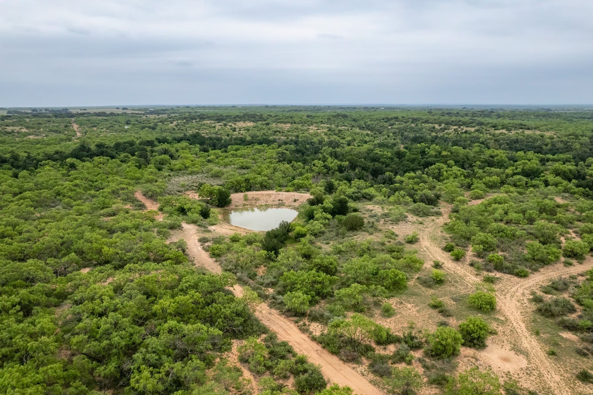 267.78 acres in Coleman County - photo 25
