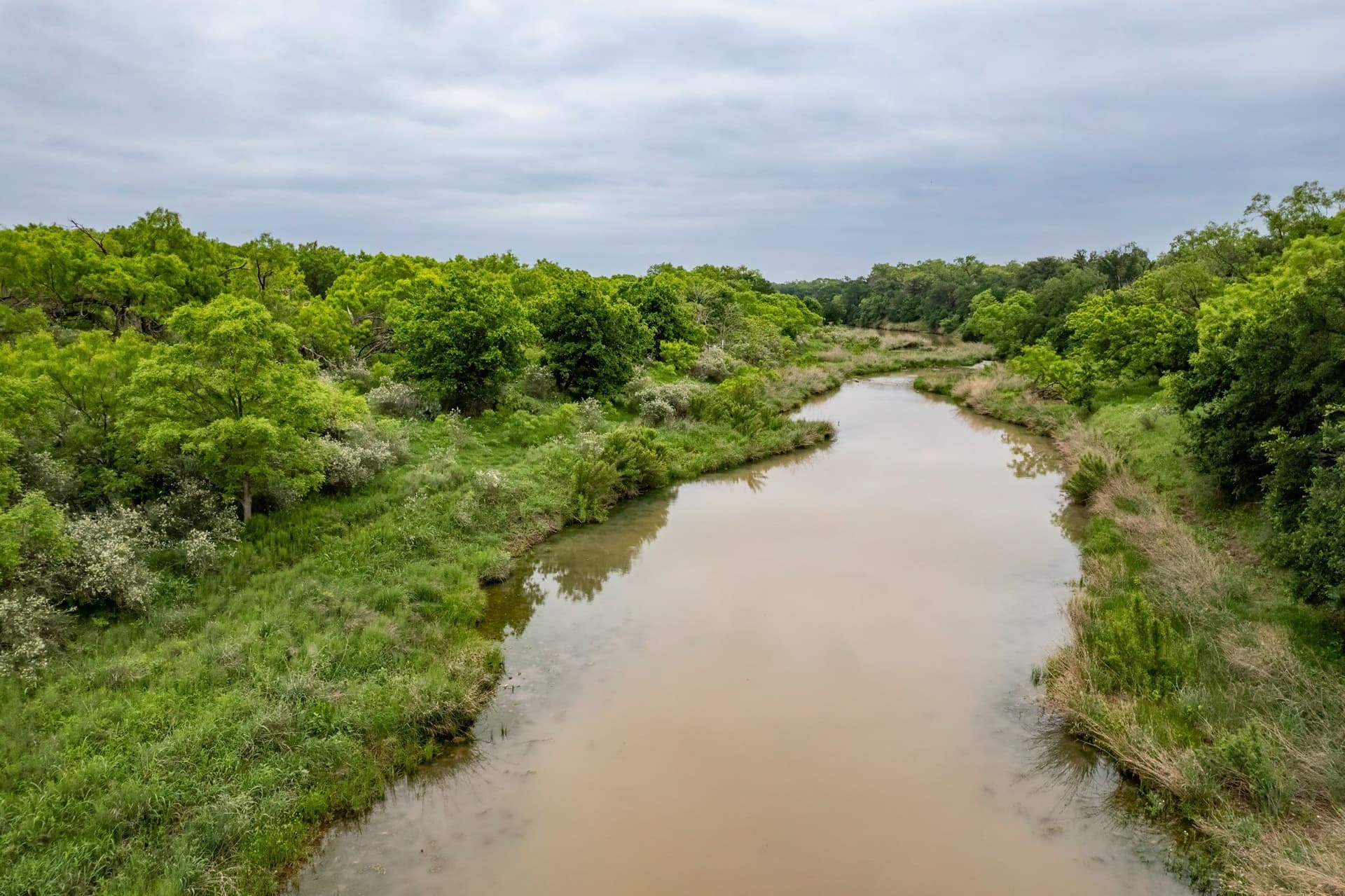 267.78 acres in Coleman County gallery image 2