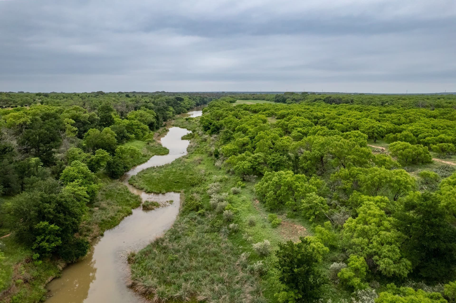267.78 acres in Coleman County - photo 22