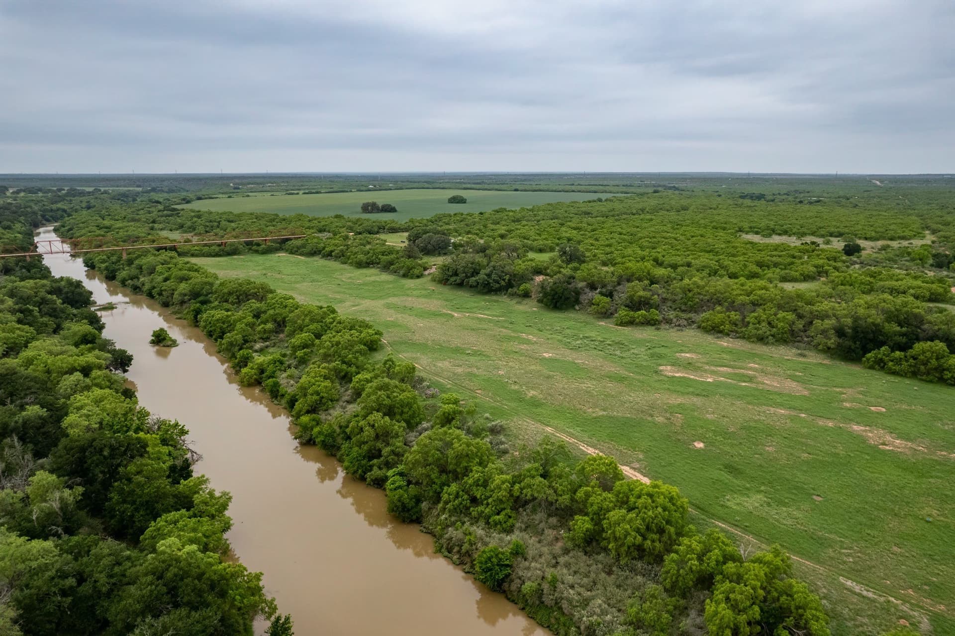 267.78 acres in Coleman County - photo 18