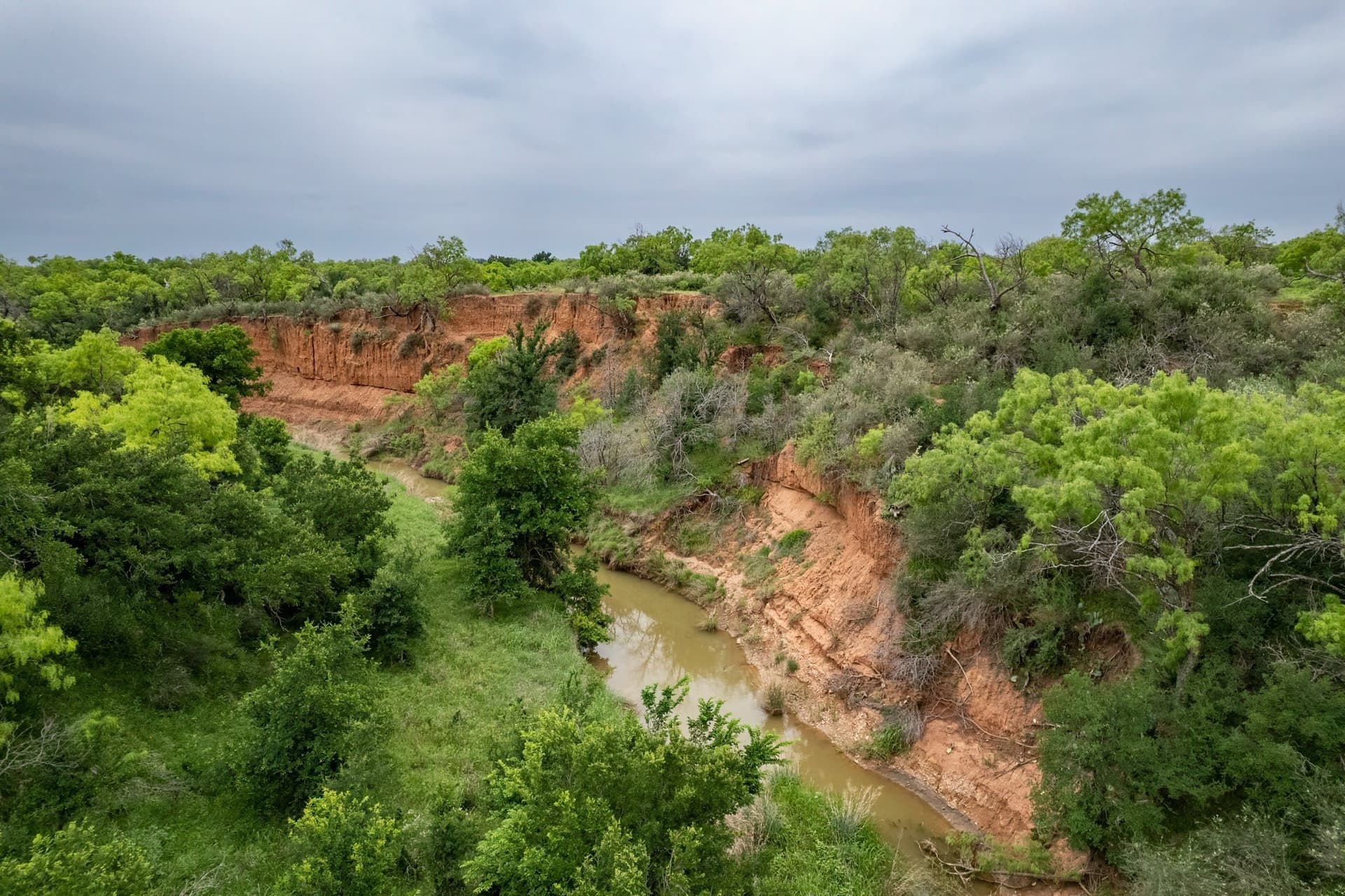 267.78 acres in Coleman County - photo 6