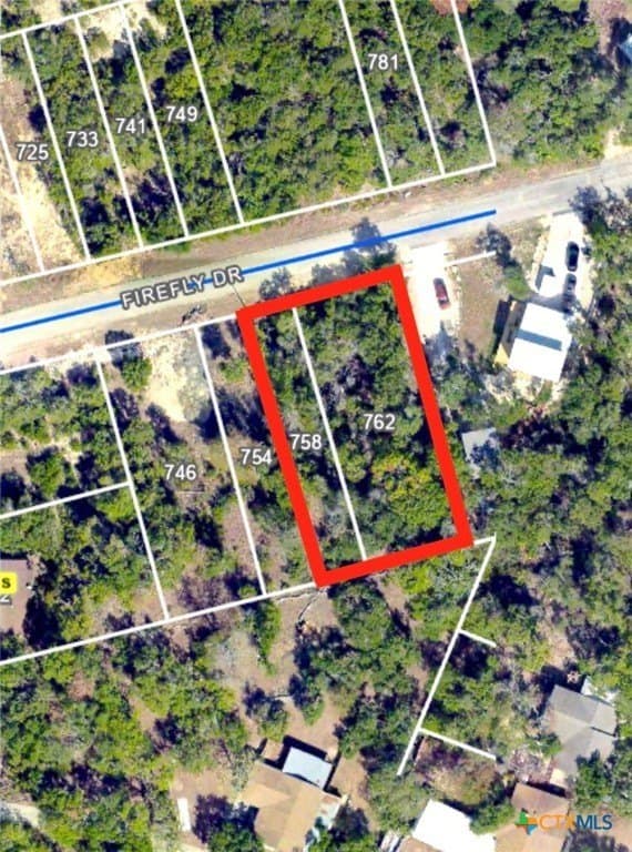 0.33 acres in Comal County gallery image 3