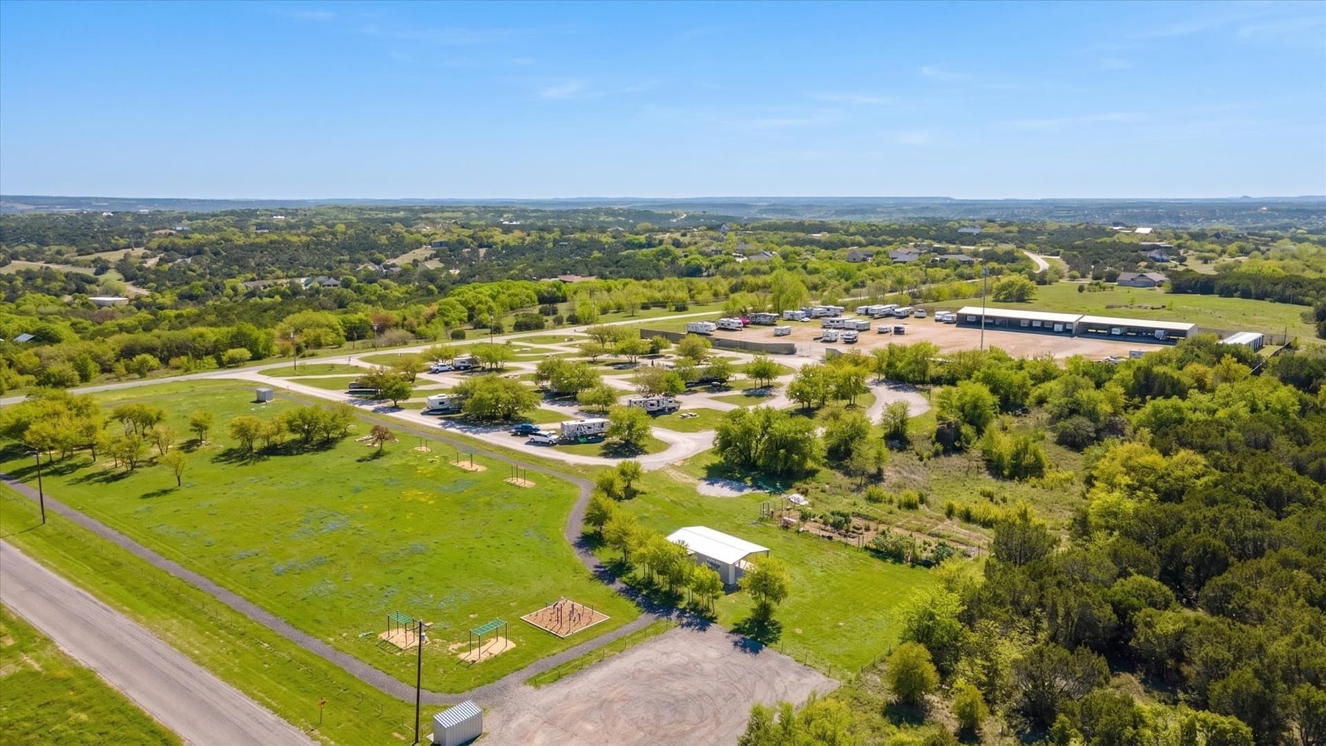 5.02 acres in Erath County - photo 22