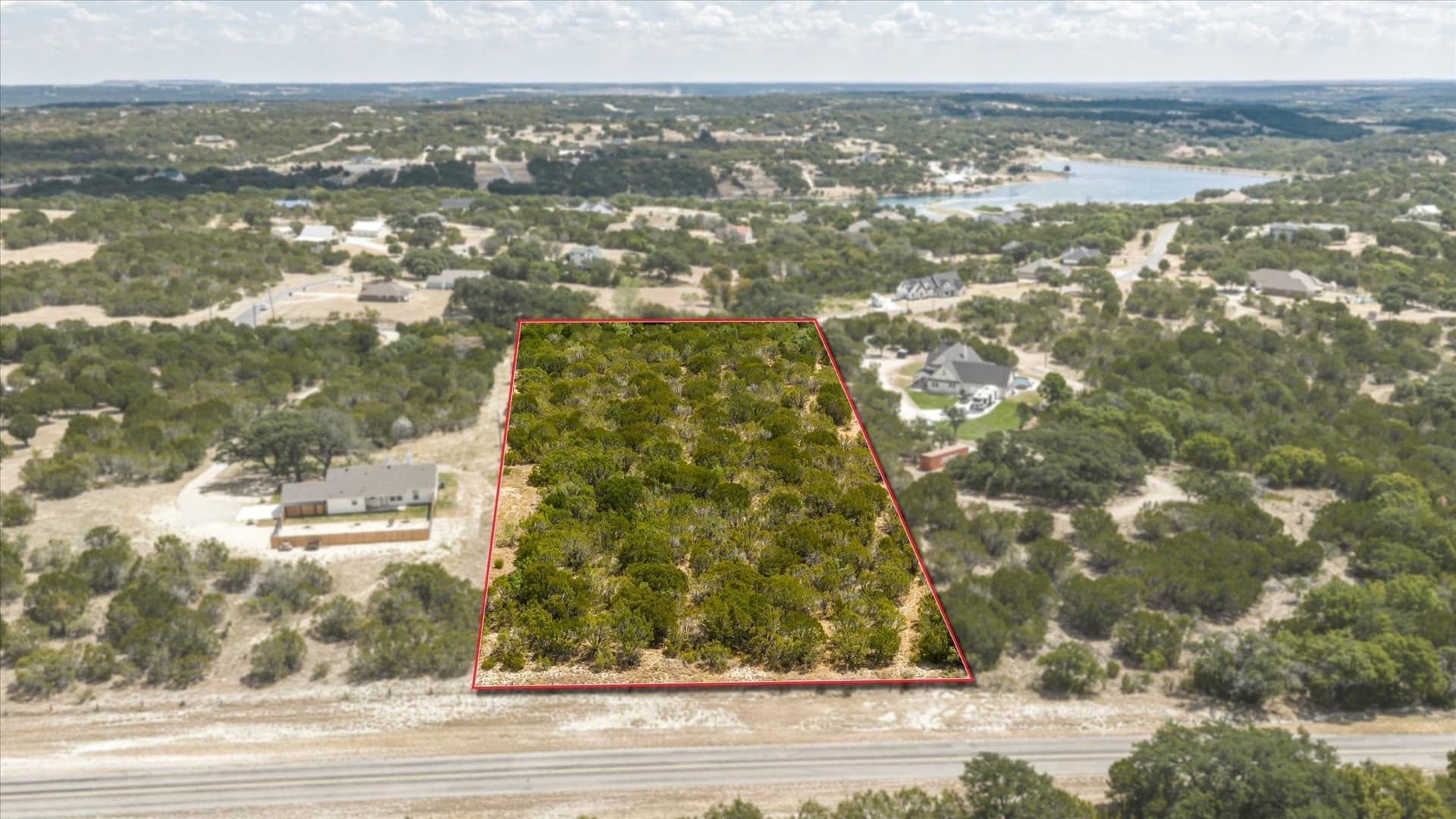 5.02 acres in Erath County - photo 2
