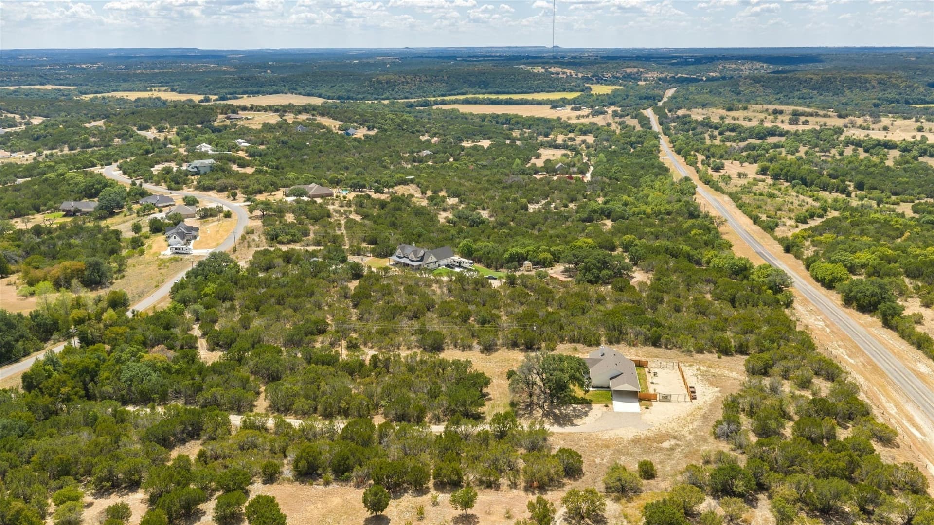 5.02 acres in Erath County - photo 7