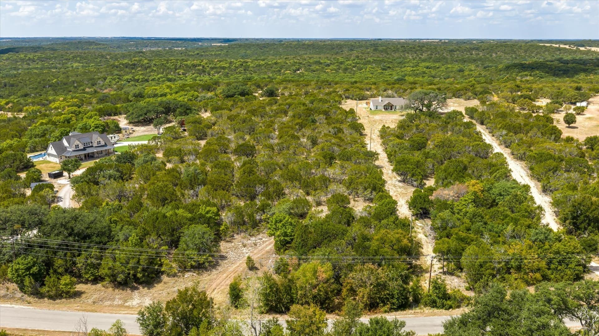 5.02 acres in Erath County - photo 3