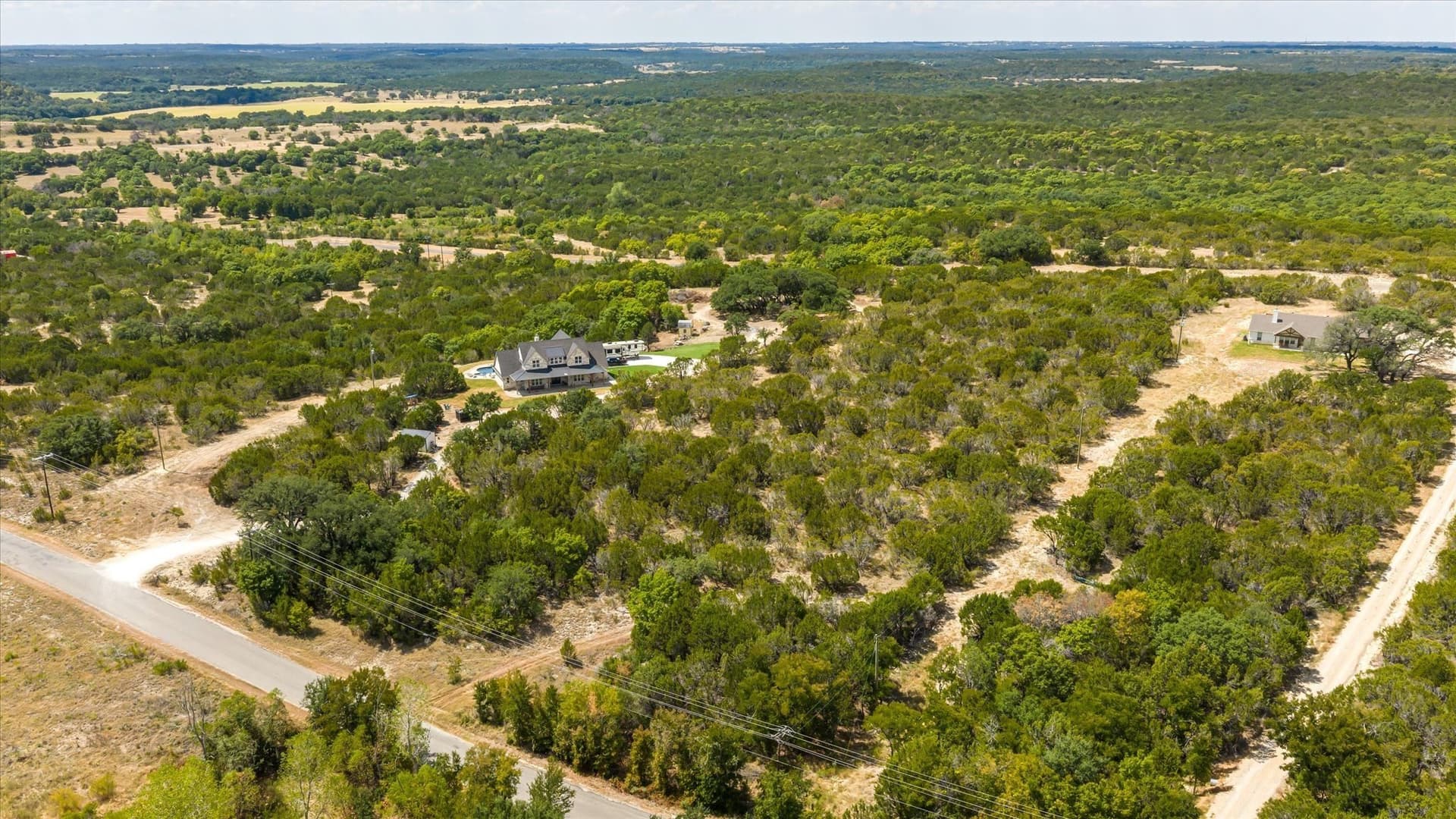5.02 acres in Erath County - photo 8