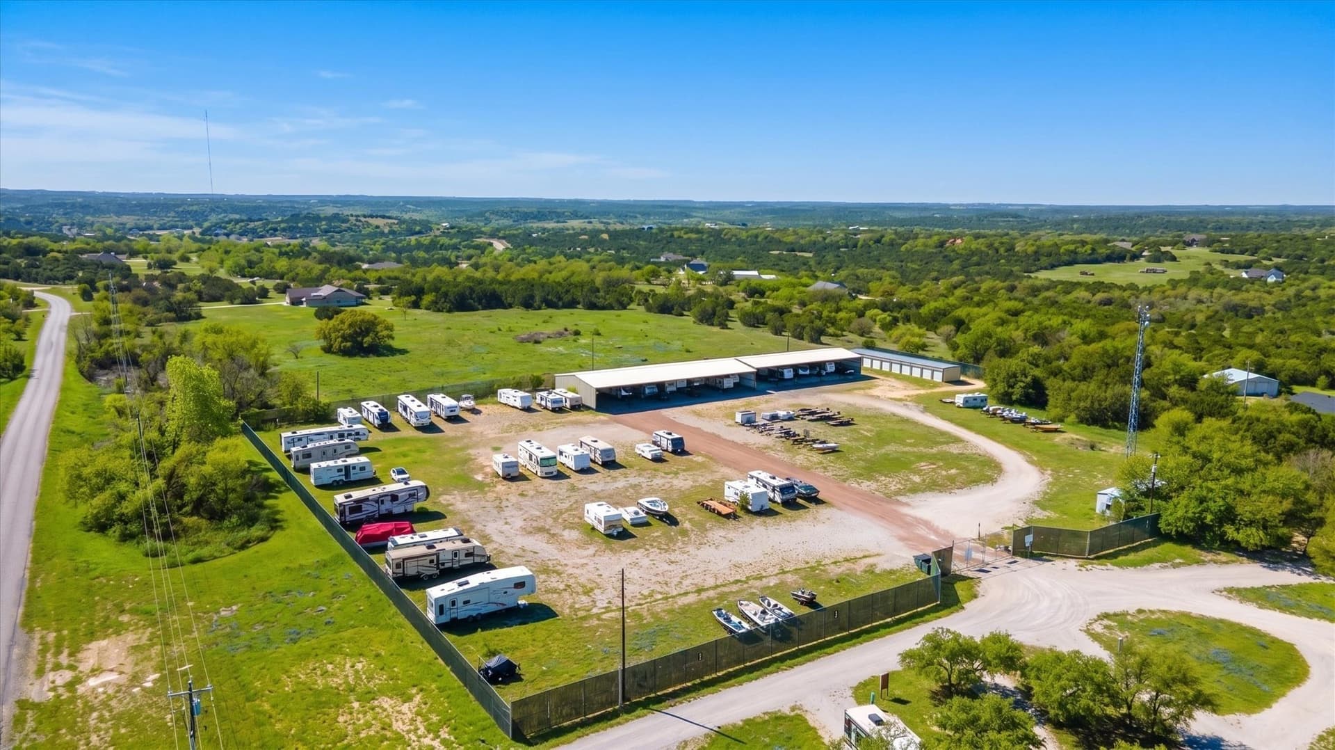 5.02 acres in Erath County - photo 23