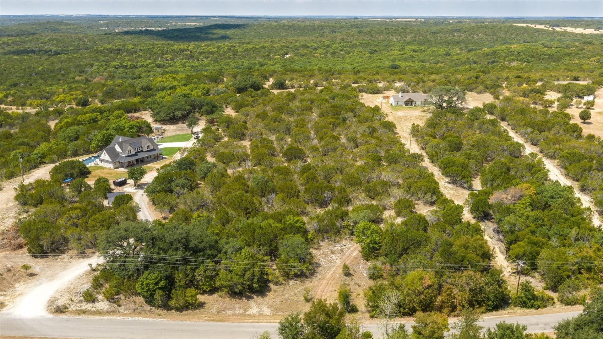 5.02 acres in Erath County - photo 4