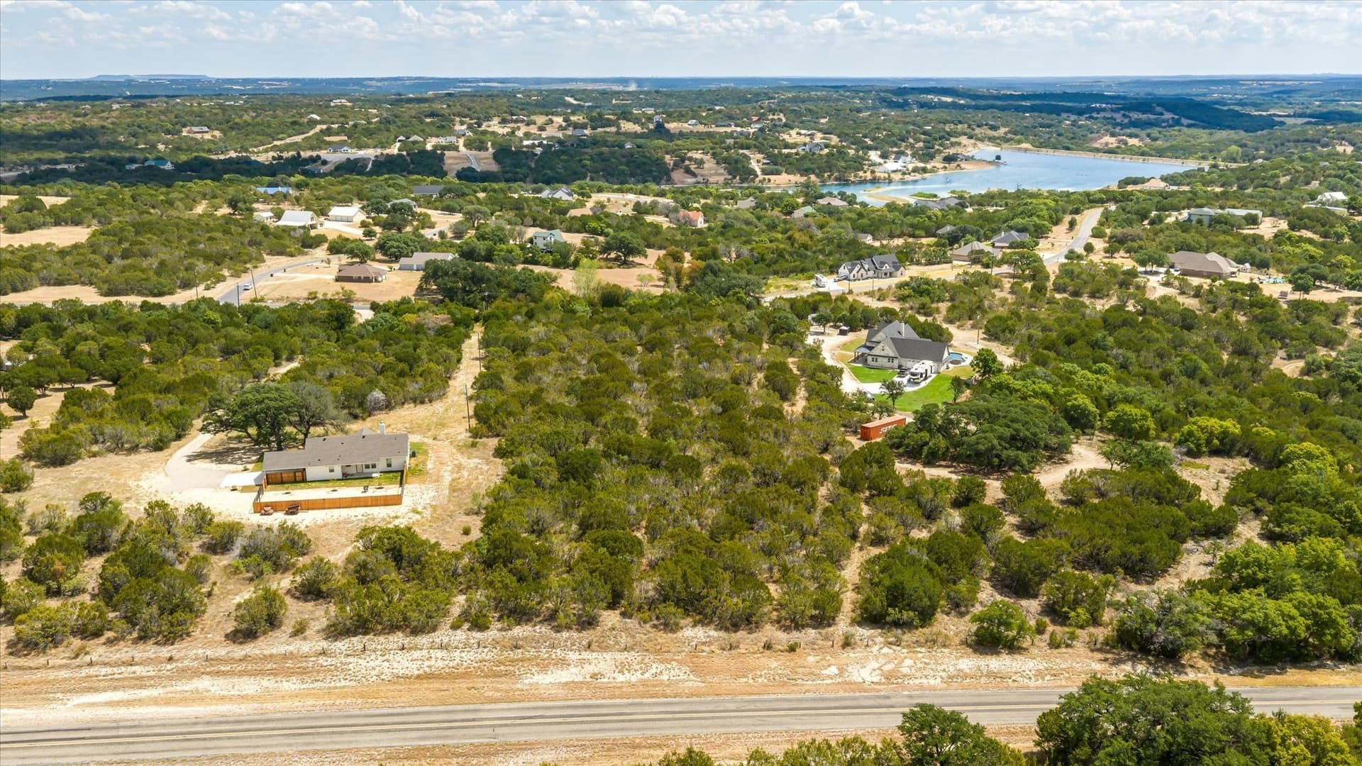 5.02 acres in Erath County - photo 5