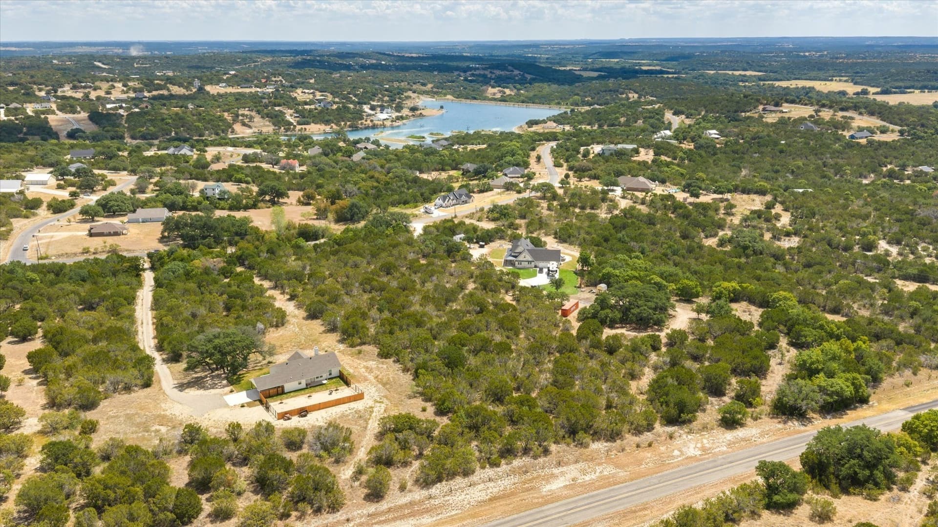 5.02 acres in Erath County - photo 6