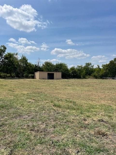1.49 acres in Fannin County