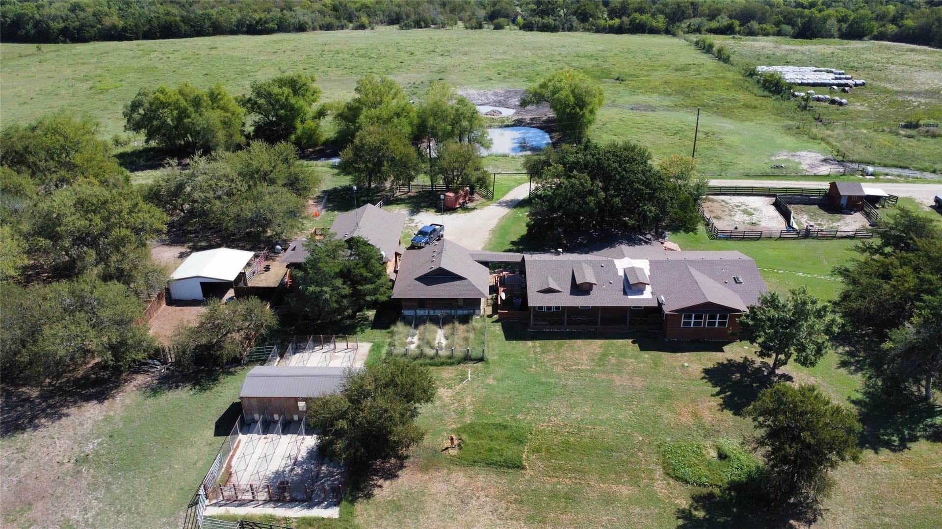 16.95 acres in Collin County gallery image 2