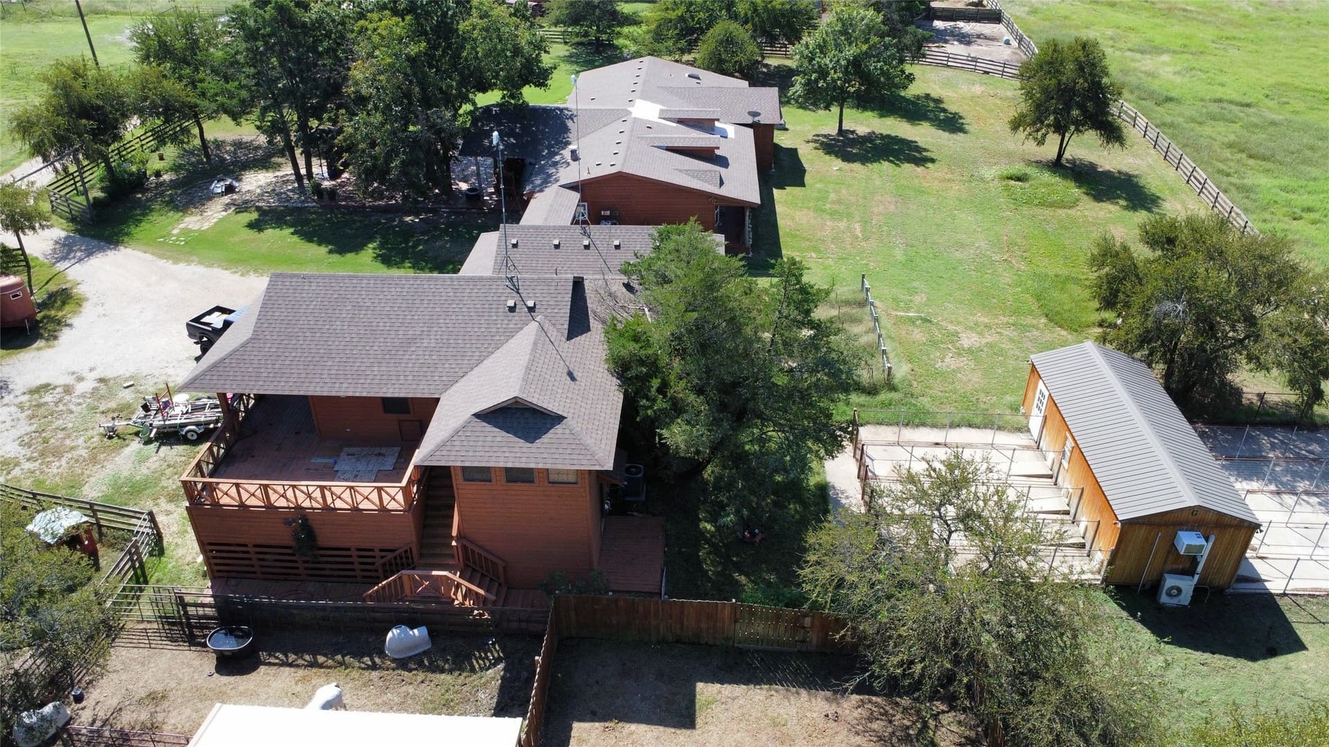 16.95 acres in Collin County gallery image 4