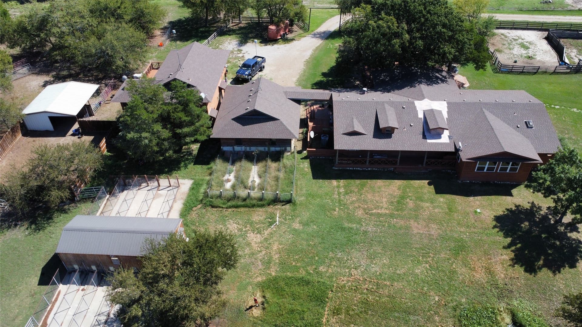 16.95 acres in Collin County gallery image 3