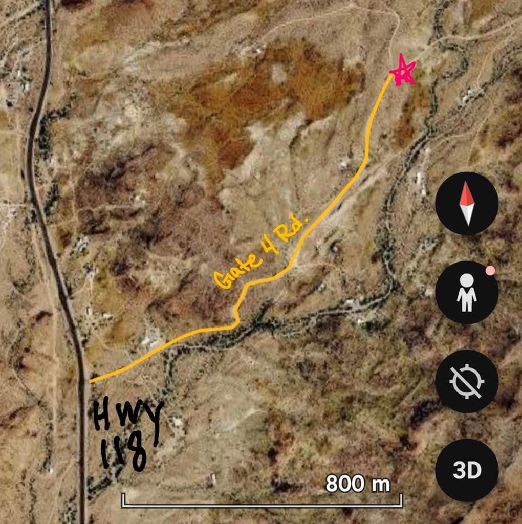 11.16 acres in Brewster County - photo 6
