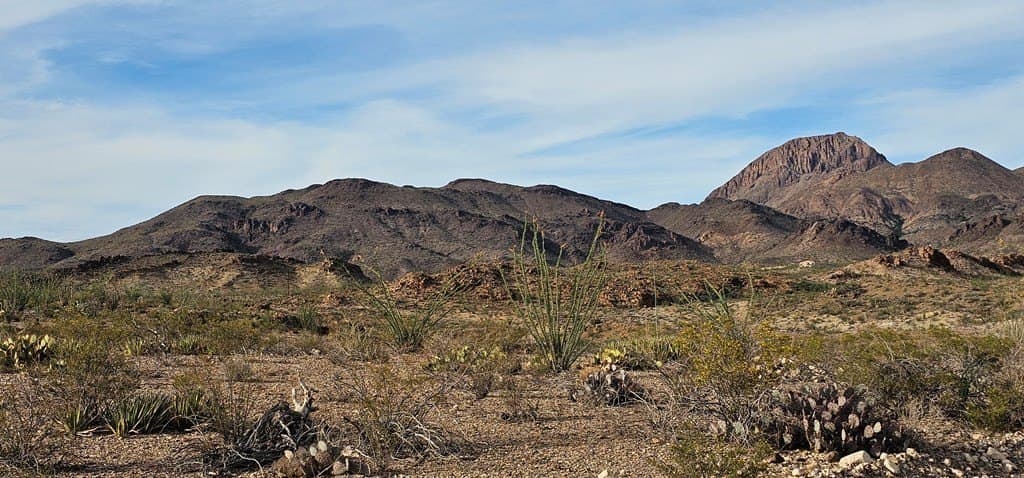 11.16 acres in Brewster County - photo 9
