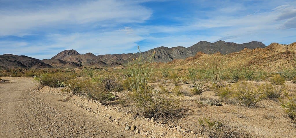 11.16 acres in Brewster County - photo 29