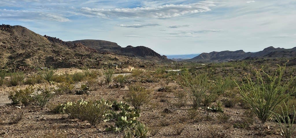 11.16 acres in Brewster County - photo 8
