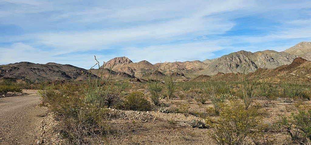11.16 acres in Brewster County - photo 13