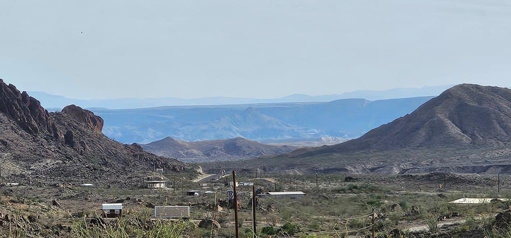 11.16 acres in Brewster County - photo 19