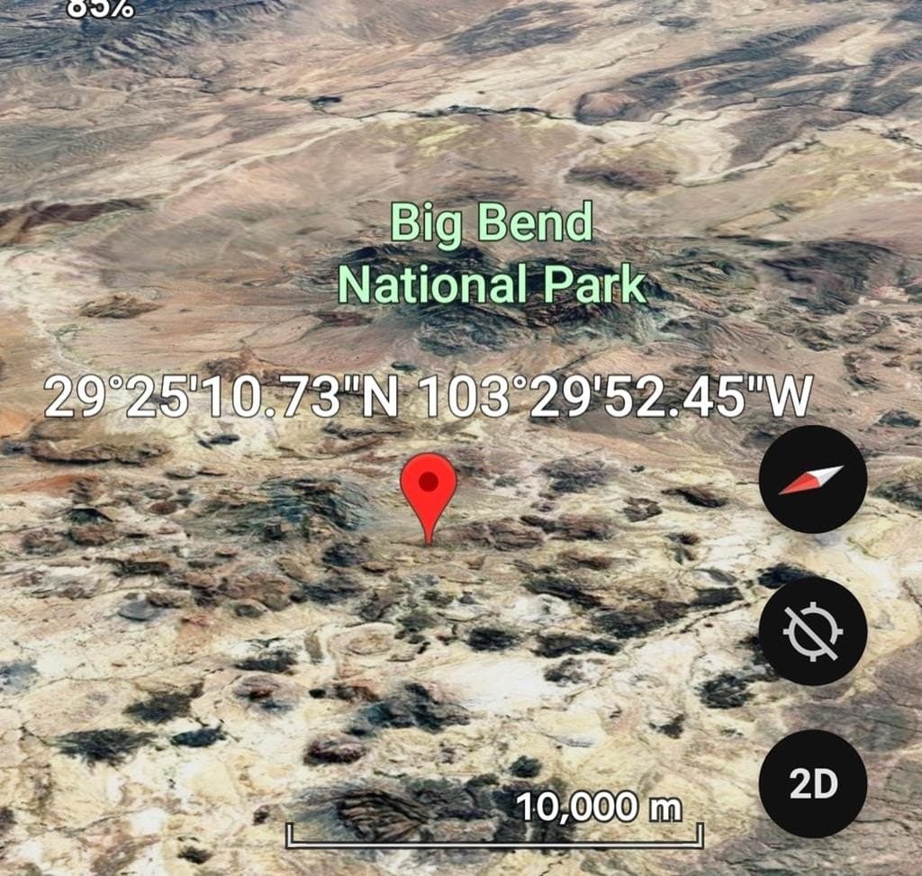 11.16 acres in Brewster County gallery image 4