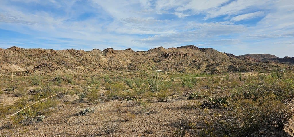 11.16 acres in Brewster County - photo 32