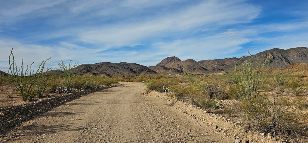 11.16 acres in Brewster County - photo 30